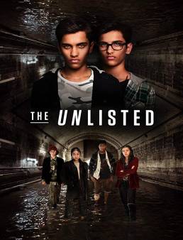 مسلسل The Unlisted الموسم 1