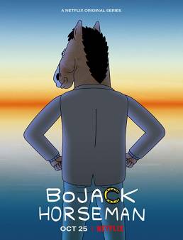 مسلسل BoJack Horseman الموسم 6