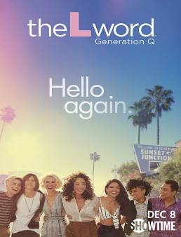 مسلسل The L Word: Generation Q الموسم 1