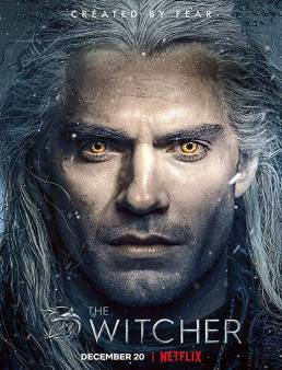 مسلسل The Witcher الموسم 1