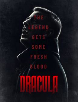 مسلسل Dracula الموسم 1