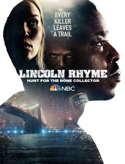 مسلسل Lincoln Rhyme: Hunt for the Bone Collector ا