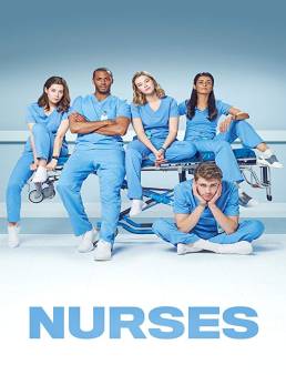 مسلسل Nurses الموسم 1