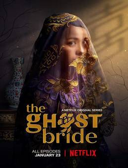 مسلسل The Ghost Bride الموسم 1