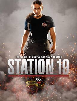 مسلسل Station 19 الموسم 3