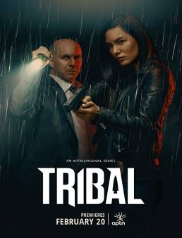 مسلسل Tribal الموسم 1