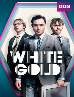 مسلسل White Gold الموسم 2