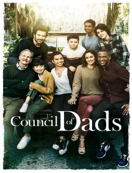 مسلسل Council of Dads الموسم 1