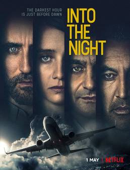 مسلسل Into the Night الموسم 1