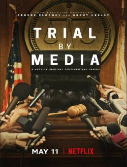 مسلسل Trial by Media الموسم 1