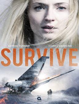 مسلسل Survive الموسم 1