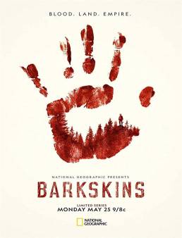 مسلسل Barkskins الموسم 1