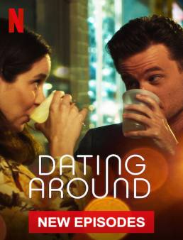 مسلسل Dating Around