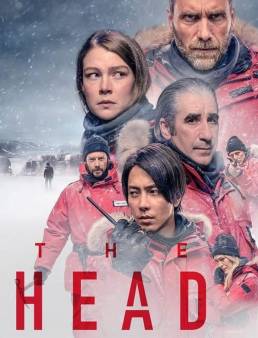 مسلسل The Head الموسم 1