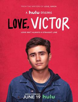 مسلسل Love Victor الموسم 1