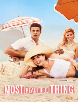 مسلسل Most Beautiful Thing