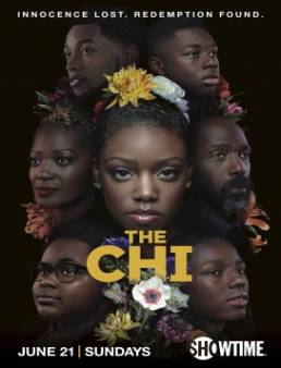 مسلسل The Chi الموسم 3