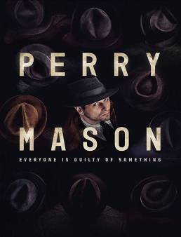 مسلسل Perry Mason الموسم 1