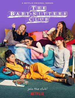 مسلسل The Baby-Sitters Club الموسم 1