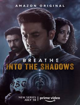 مسلسل Breathe: Into the Shadows الموسم 1