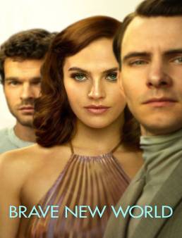 مسلسل Brave New World الموسم 1