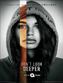 مسلسل Don't Look Deeper الموسم 1