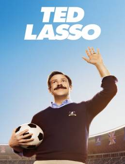 مسلسل Ted Lasso الموسم 1