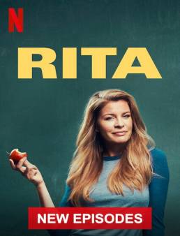 مسلسل Rita الموسم 5