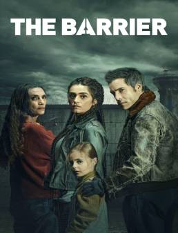 مسلسل The Barrier الموسم 1