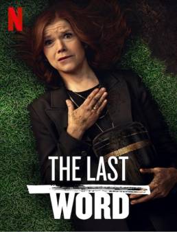 مسلسل The Last Word الموسم 1