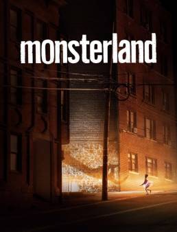 مسلسل Monsterland الموسم 1