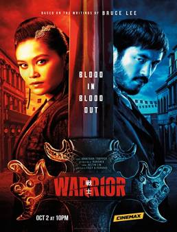 مسلسل Warrior الموسم 2