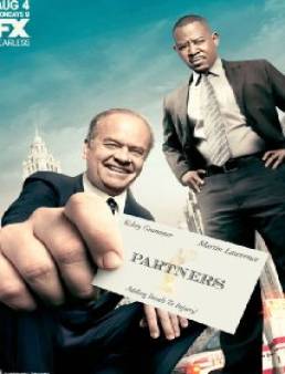 مسلسل Partners الموسم 1