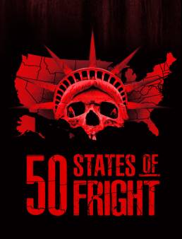 مسلسل 50 States of Fright