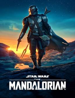 مسلسل The Mandalorian الموسم 2