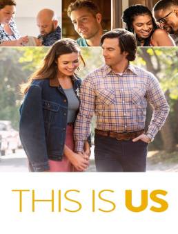 مسلسل This Is Us الموسم 5