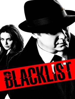 مسلسل The Blacklist الموسم 8