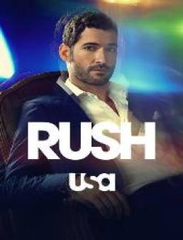 مسلسل Rush الموسم 1