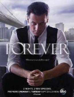 مسلسل Forever الموسم 1