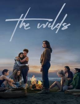 مسلسل The Wilds الموسم 1