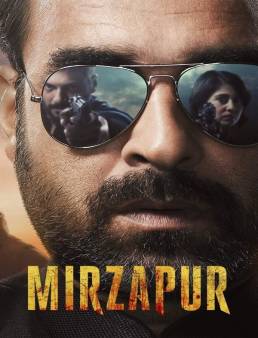 مسلسل Mirzapur الموسم 2