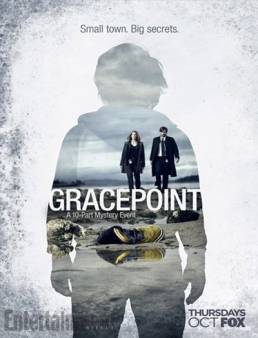 مسلسل Gracepoint الموسم 1