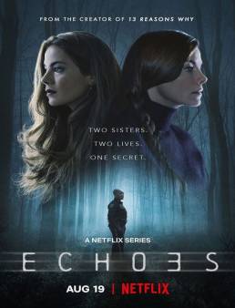 مسلسل Echoes الموسم 1