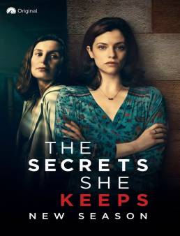 مسلسل The Secrets She Keeps الموسم 2