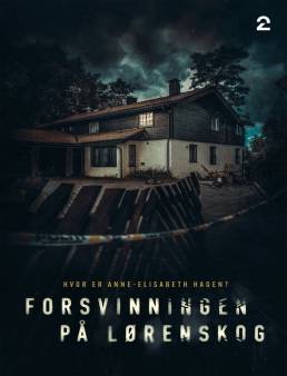 مسلسل The Lørenskog Disappearance الموسم 1