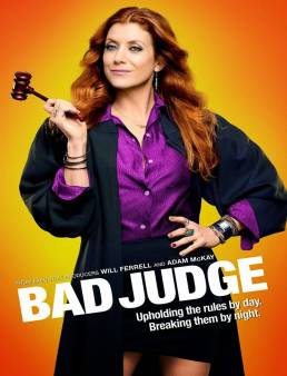 مسلسل Bad Judge الموسم 1