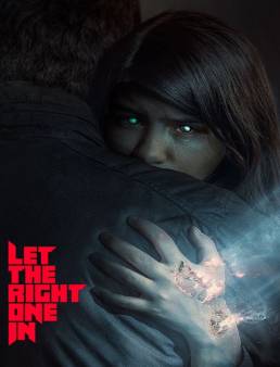 مسلسل Let the Right One In الموسم 1