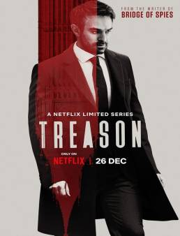 مسلسل Treason الموسم 1