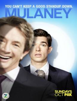 مسلسل Mulaney الموسم 1