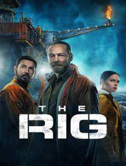 مسلسل The Rig الموسم 1